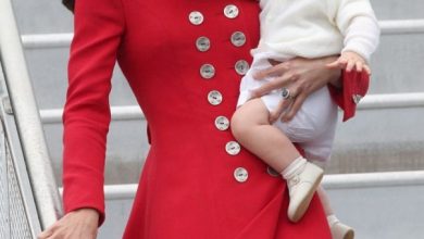 kate middleton fashion 02 20+ Hottest Military Clothing Fashion Trends - 131