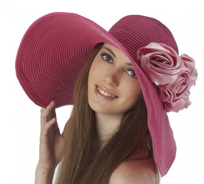 10 Hottest Women’s Hat Trends for Summer 26 lADIES-HATS-NEW