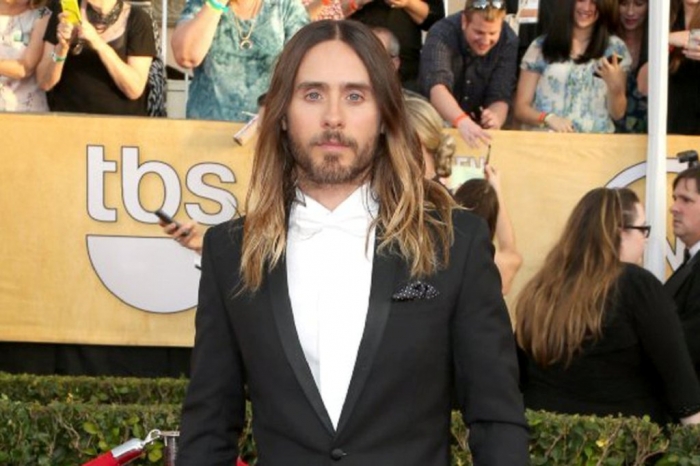 la-et-sag-awards-2014-quotes-pictures-0051 15+ Stylish Celebrity Beard Styles for 2020