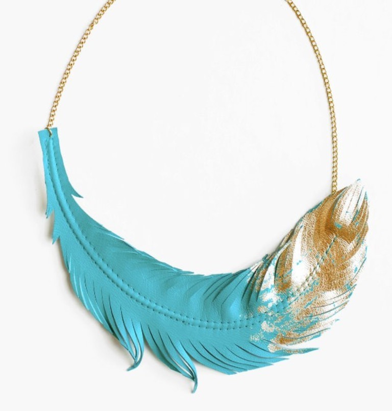 20+ Hottest Necklace Trends Coming For Summer