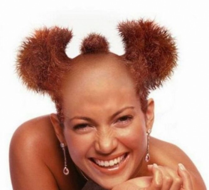 25 Funny And Crazy Hairstyles To Change Yours