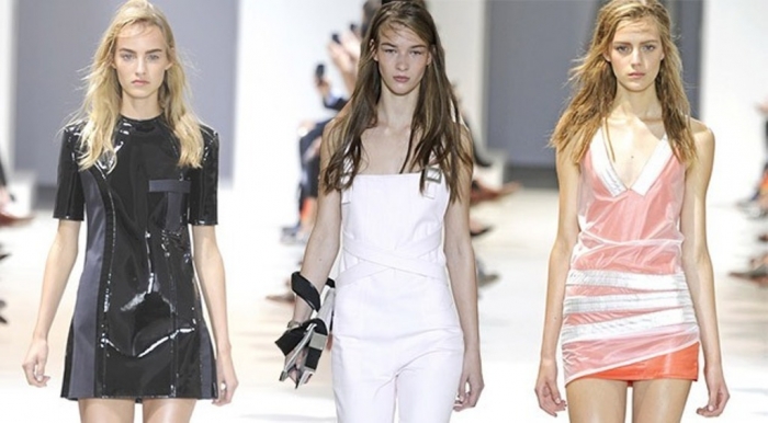 paco_rabanne_spring_summer_2014_collection_Paris_Fashion_Week1 21+ Most Stylish Teen Fashion Trends for Summer 2020