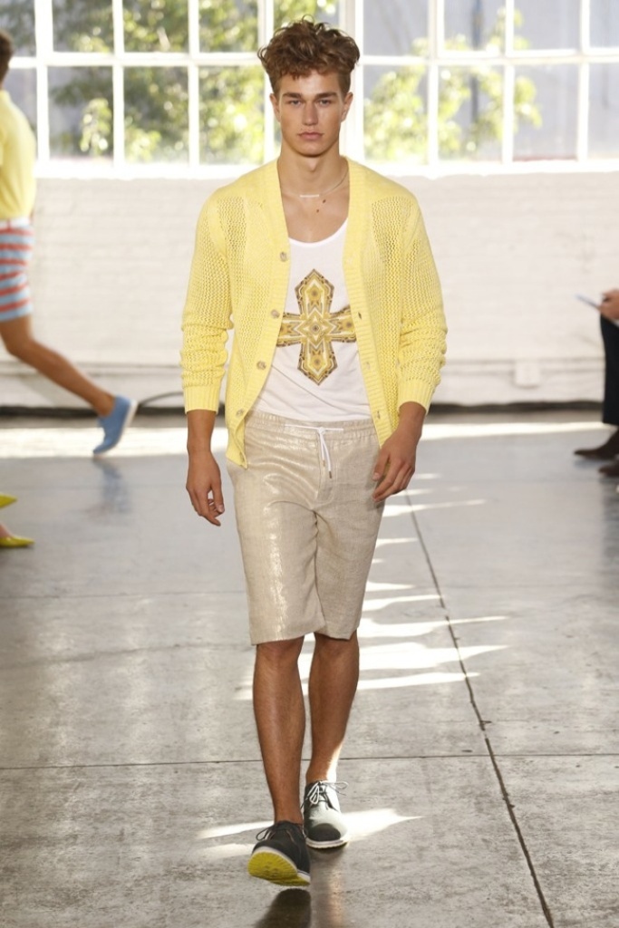 35+ Latest European Fashion Trends for Spring & Summer 16 park-and-ronen-spring-summer-2014-collection-008