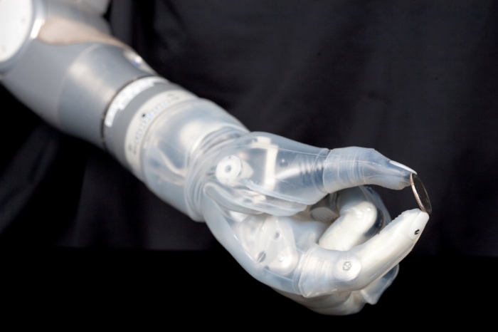 prostheticswebfeature2 Top 10 Future Eco Technology Trends
