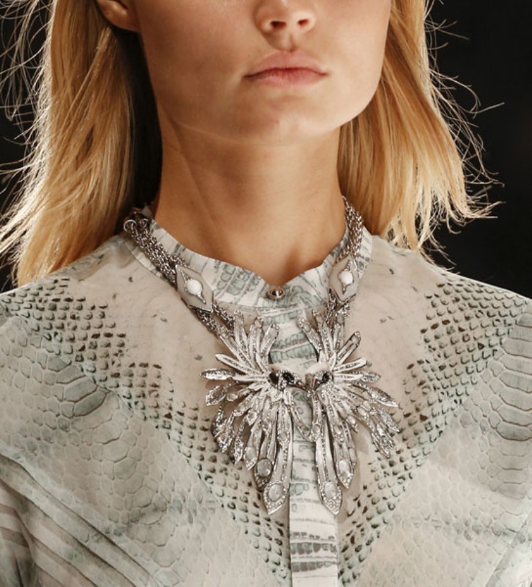 roberto_cavalli_489479501_north_545x.1 20+ Hottest Necklace Trends Coming for Summer 2020