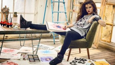 selena gomez adidas neo summer collection 2014 24 21+ Most Stylish Teen Fashion Trends for Summer - 8 foundation and powder
