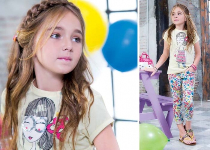 summer-arrival-junior-wear-collection-by-outfitter-07 Junior Kids Fashion Trends for Summer 2019
