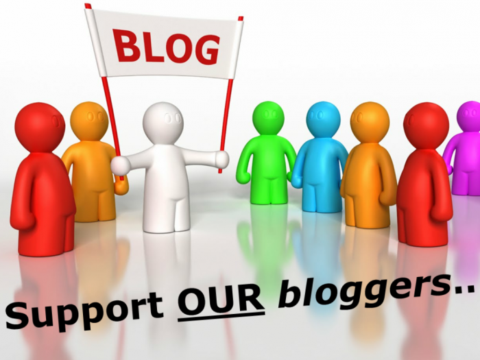 support-our-bloggers