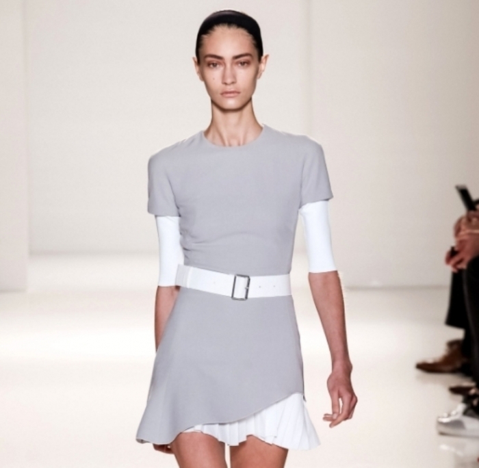 35+ Latest European Fashion Trends for Spring & Summer 18 victoria-beckham
