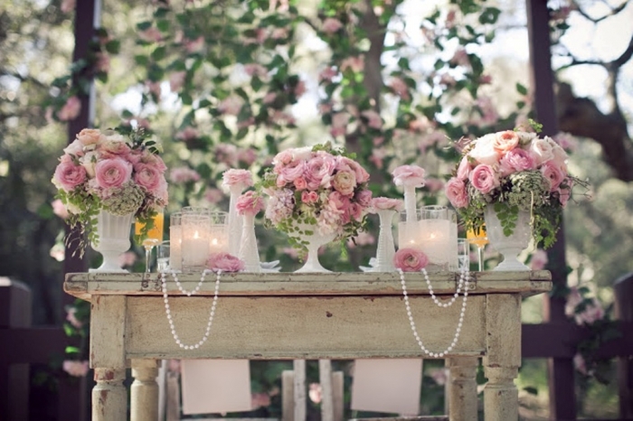 Latest 20 Wedding Trends That All Couples Should Know 10 wedding-trends-pearls
