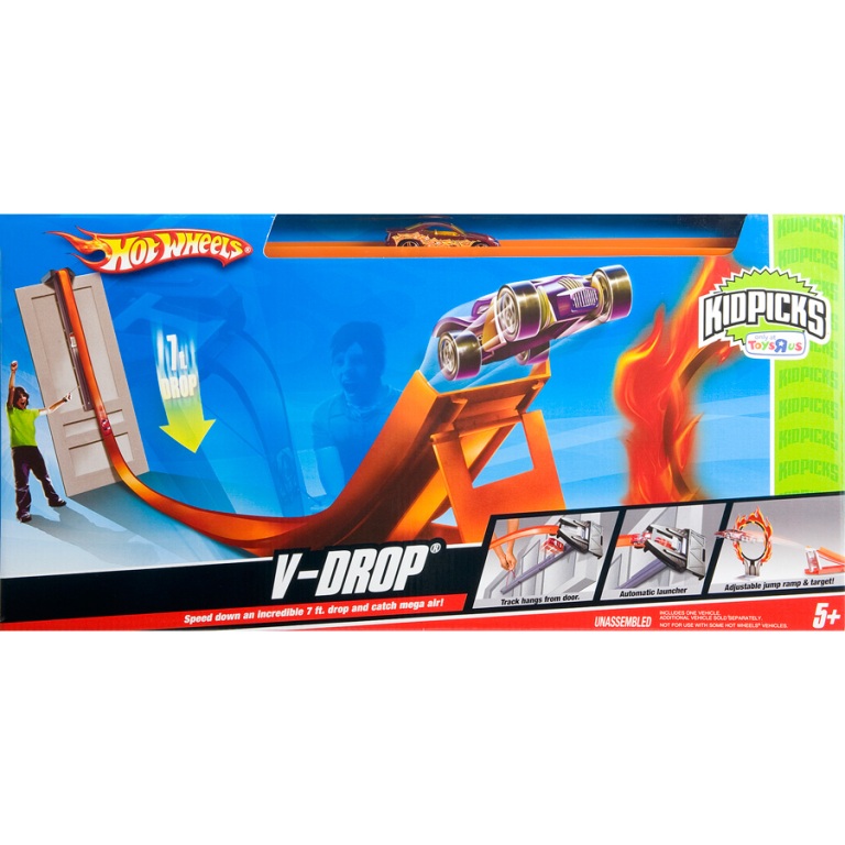 Hot Wheels Cars Commercial 11 011711_inbox_1