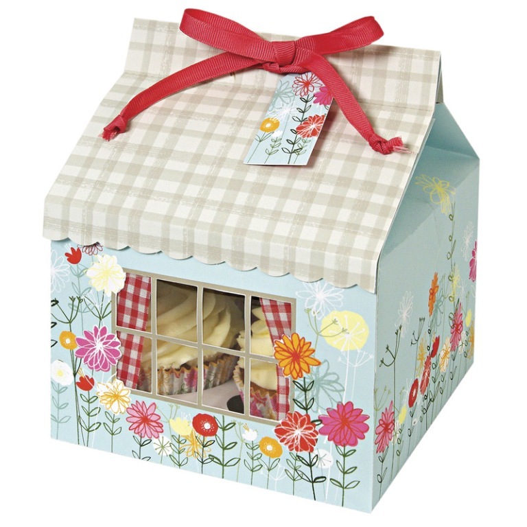 450612 25 Cake Boxes for Different Special Events