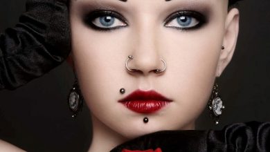 25 Pieces of Body Jewelry to Enhance Your Body’s Beauty 1 5315657 max 25 Pieces of Body Jewelry to Enhance Your Body’s Beauty - 1