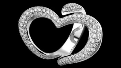 Be the Queen of Hearts with the Piaget Hearts Jewelry Collection 05 Why Do Women Love Heart Jewelry? - 6