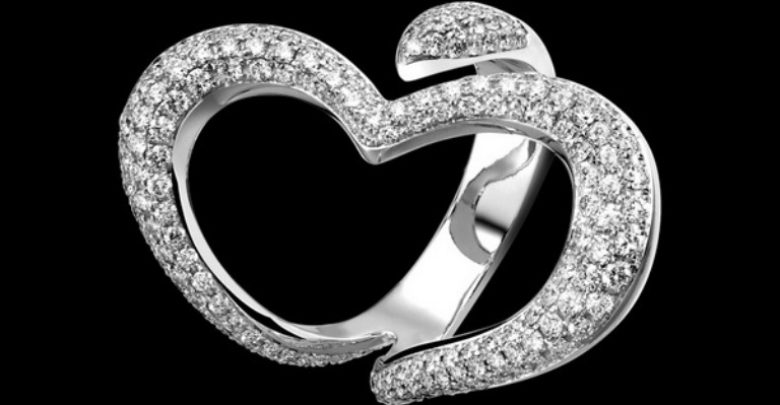 Be the Queen of Hearts with the Piaget Hearts Jewelry Collection 05 Why Do Women Love Heart Jewelry? - 1