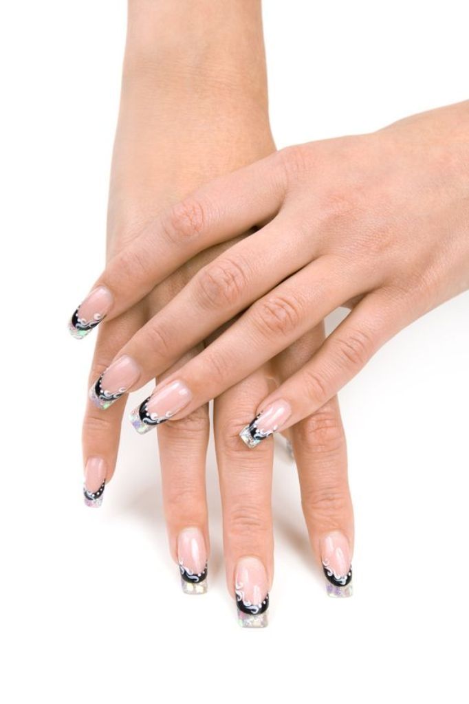 Cool-gel-nail-designs-2013