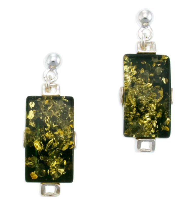 All What You Need to Know about Green Amber Jewelry 14 EV1461
