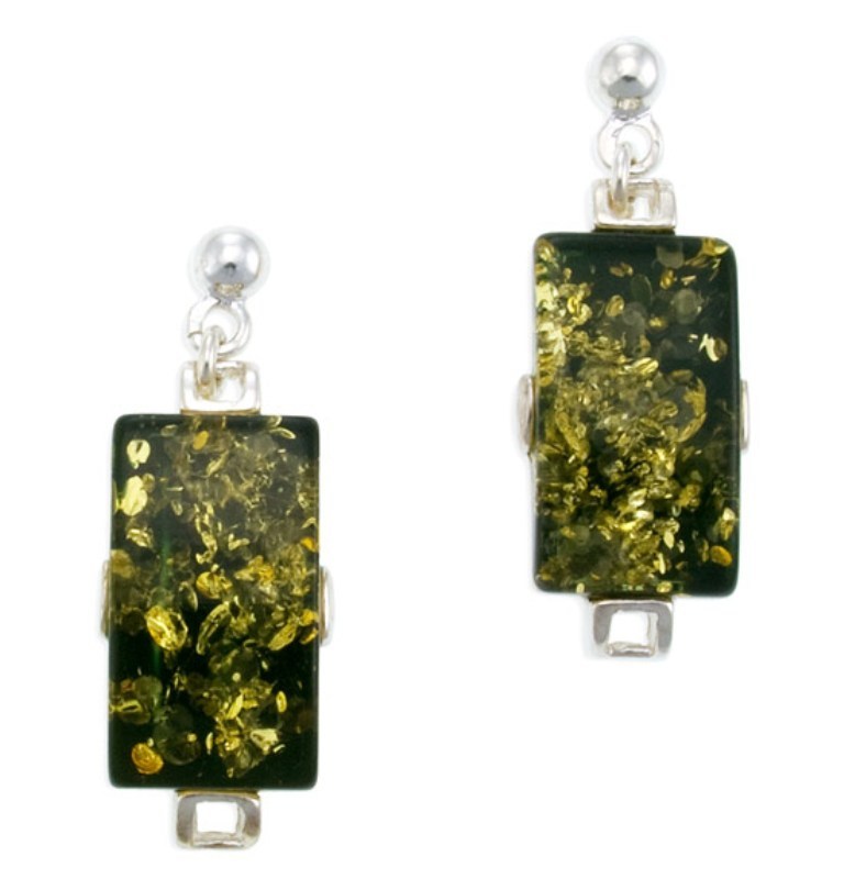 EV1461 All What You Need to Know about Green Amber Jewelry