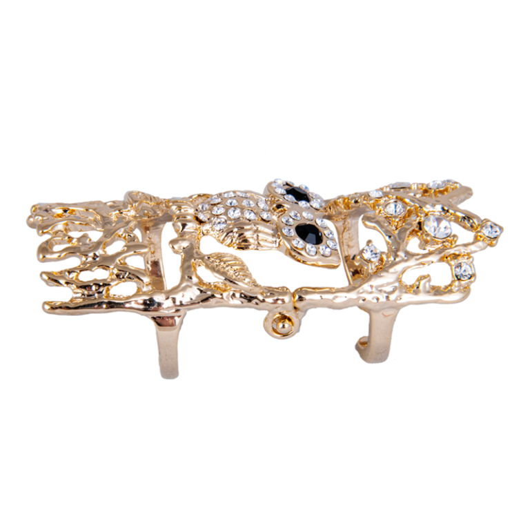 Owl-Full-Finger-Ring-483