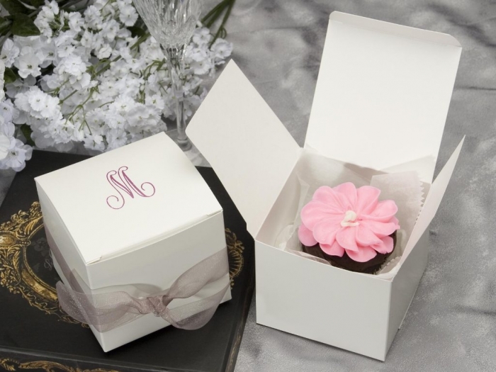 WDK63ROP 25 Cake Boxes for Different Special Events