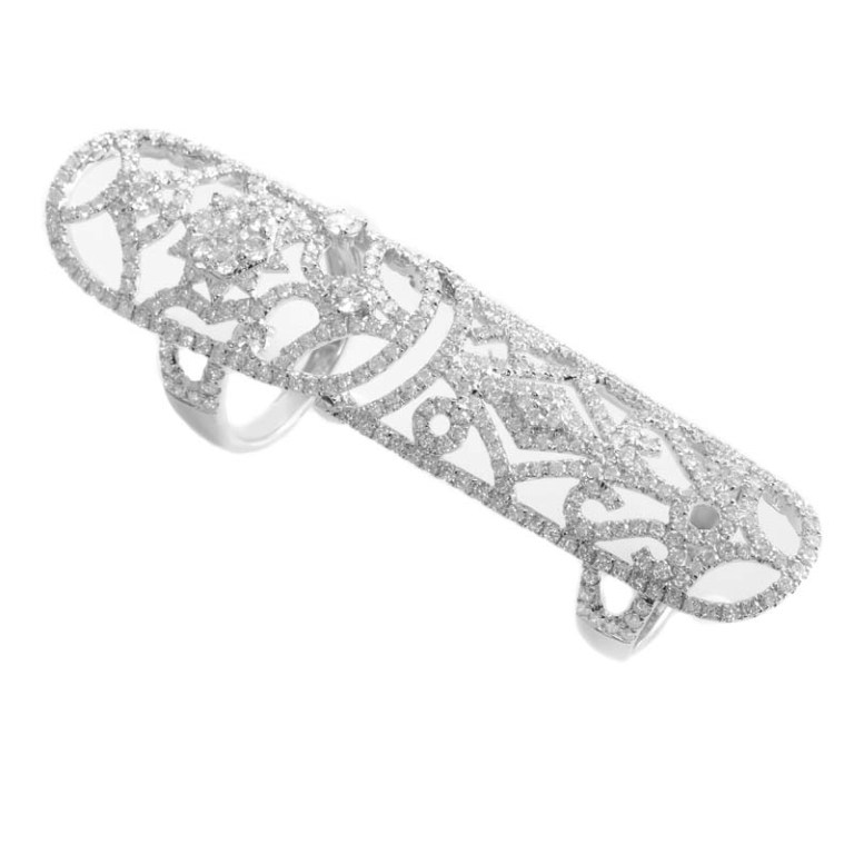 YRPZ_KO21651RBZ_1 25 Awesome & Affordable Full Finger Rings “Armor Rings”