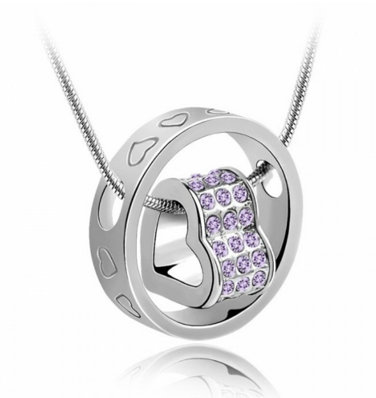 Why Do Women Love Heart Jewelry? 13 big_477048578ad249e0520e652e65a6a47e