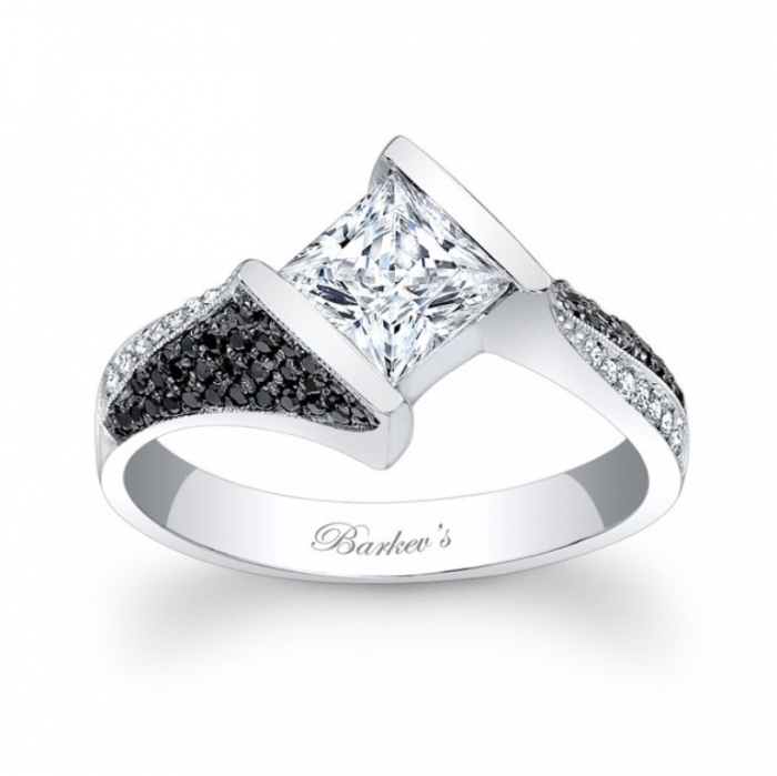 black-diamond-wedding-rings-7