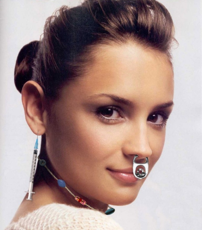 body-piercings-photo 25 Pieces of Body Jewelry to Enhance Your Body’s Beauty
