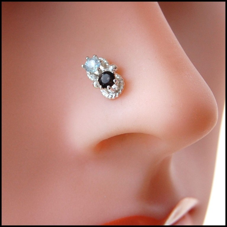 25 Pieces of Body Jewelry to Enhance Your Body’s Beauty 26 cute-nose-piercingsunique-nose-piercing-jewelry-sheplanet-cml4pcqa