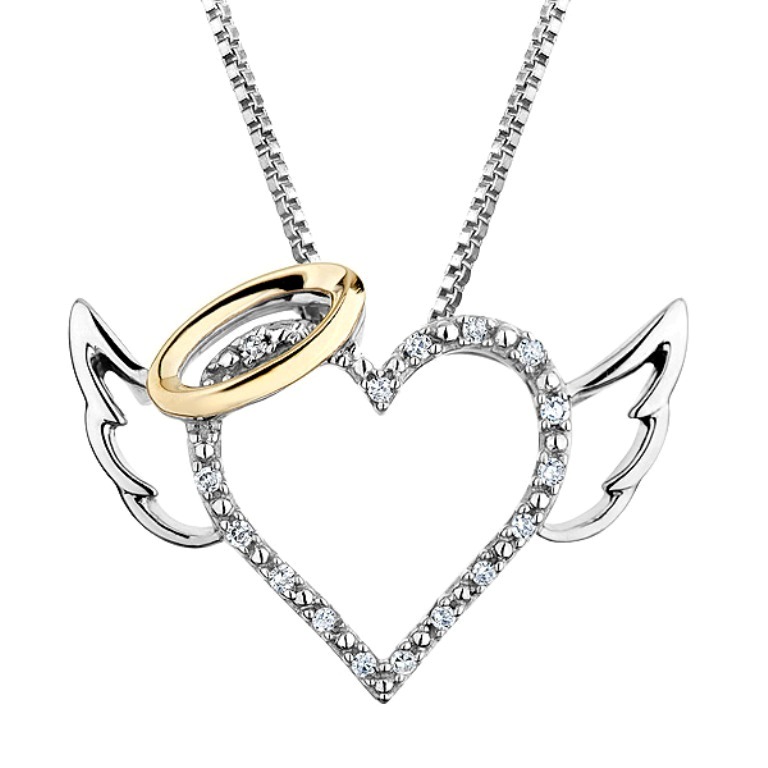 Why Do Women Love Heart Jewelry? 29 e.19117084