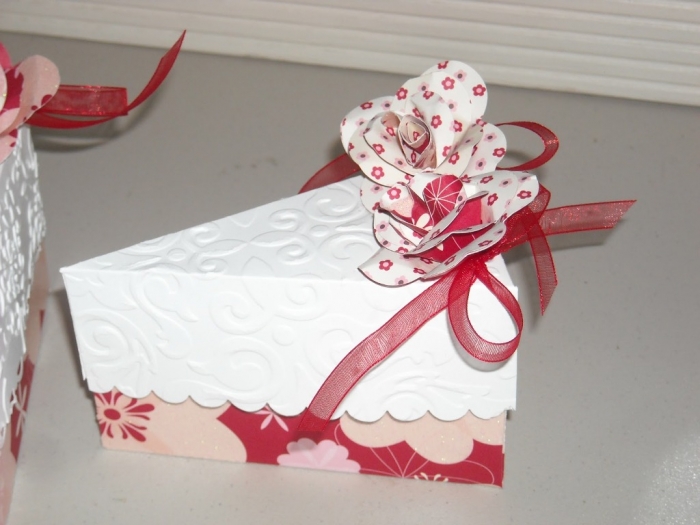 feb-box-class-cake-box2 25 Cake Boxes for Different Special Events