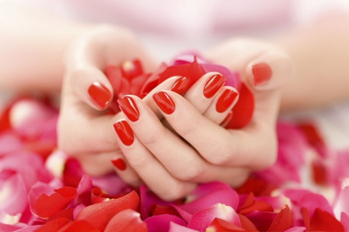 10 Reasons You Must Use Gel Nails 6 gel-nail-polish-726