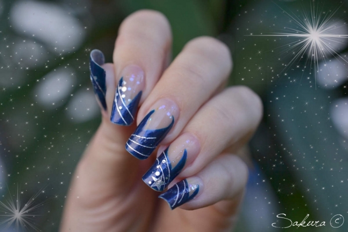 10 Reasons You Must Use Gel Nails 17 gel-nails-64