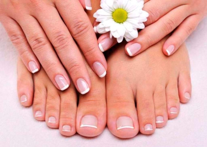 10 Reasons You Must Use Gel Nails 21 gelnails
