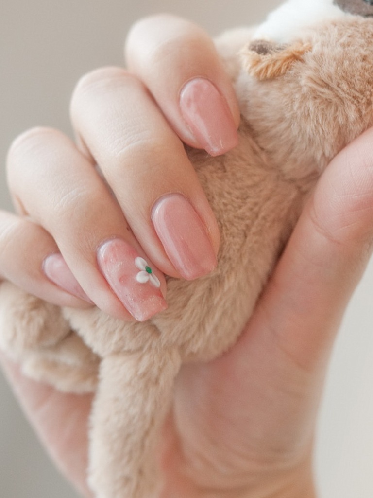 how-to-remove-gel-nails-at-home 10 Reasons You Must Use Gel Nails in 202022