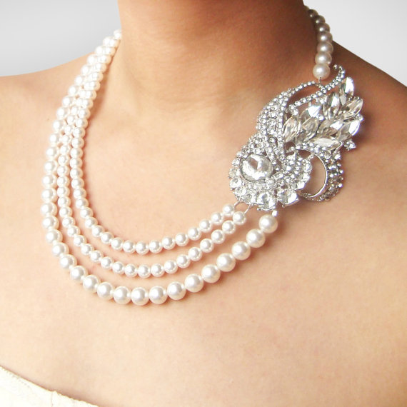 il_570xN.438004251_9orv 25 Unique Necklaces For The Bridal Jewelry