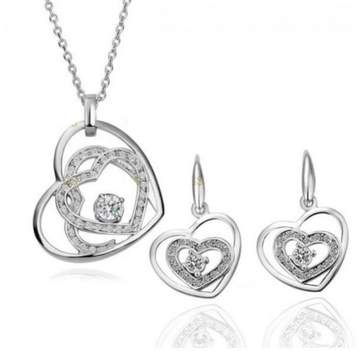 item_XL_6321460_3609929 Why Do Women Love Heart Jewelry?