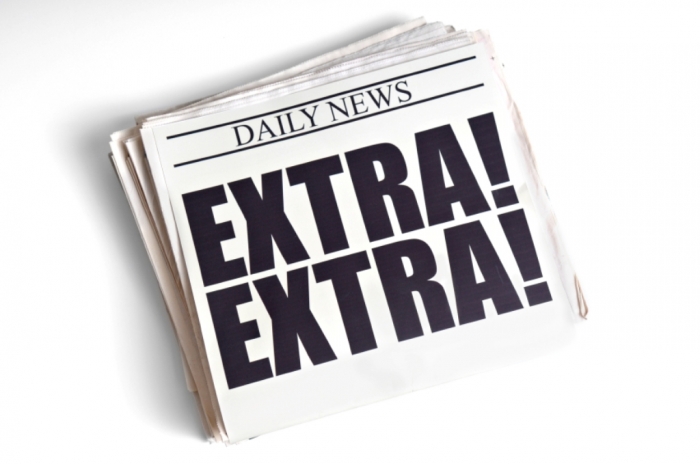 Top 10 Trends in the Newspaper Industry 17 newspaper.