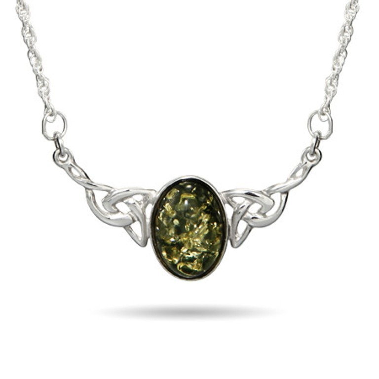 nl11133 All What You Need to Know about Green Amber Jewelry