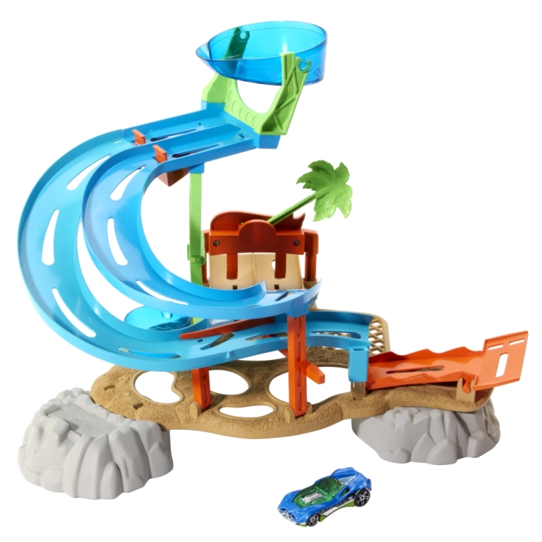 Hot Wheels Cars Commercial 5 pMAT1-11860517enh-z6