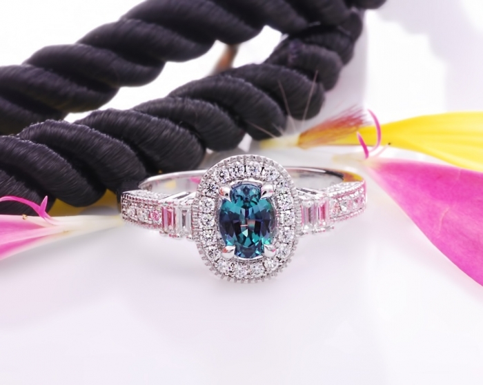 tumblr_mqdpxnlA5f1s642bjo1_1280 Alexandrite Jewelry and Its Paranormal Wonders & Properties