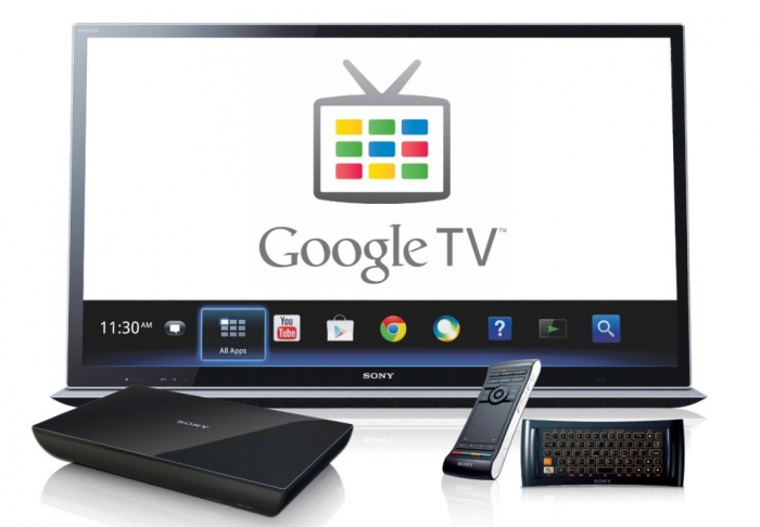 Top 10 Trends in the Newspaper Industry 20 tv-connectee-google-tv