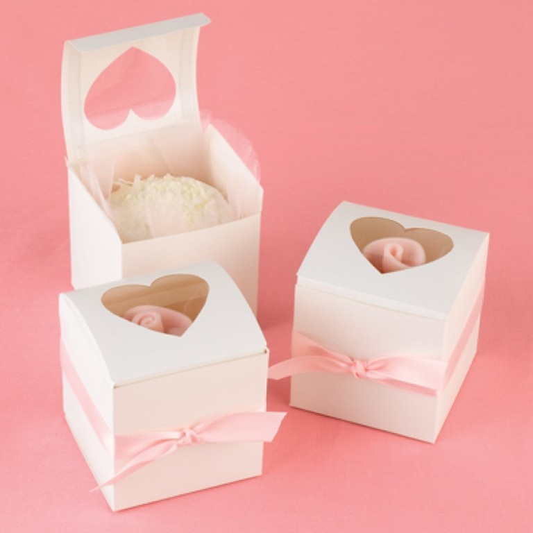 wedding-cake-box-12 25 Cake Boxes for Different Special Events