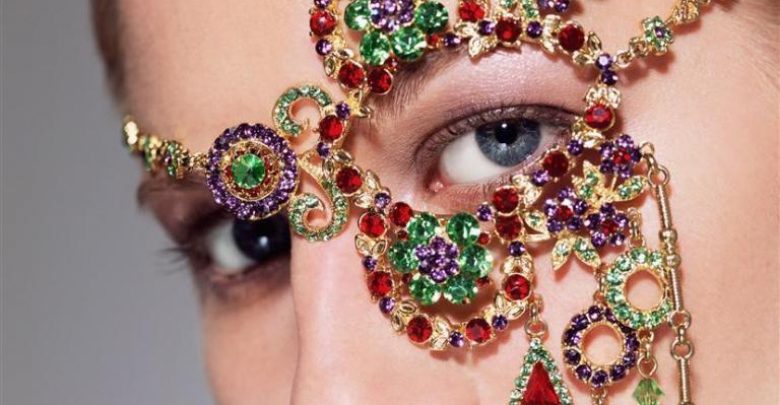 1 How to Clean Green Gunk from Your Costume Jewelry - Fashion Magazine 10