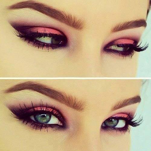 How to Wear Eye Makeup in six Simple Tips 22 1240012_514410275303293_616457061_n