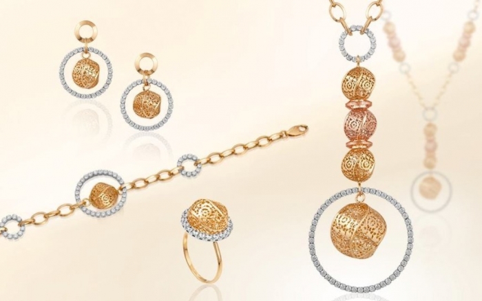 13533433241353 White & Yellow Gold, Which One Is the Best?