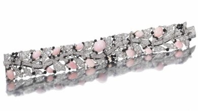 169 cartier bracelet 25 Victorian Jewelry Designs Reflect Wealth & Beauty - 9