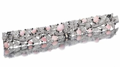 25 Victorian Jewelry Designs Reflect Wealth & Beauty 180 169 cartier bracelet 25 Victorian Jewelry Designs Reflect Wealth & Beauty - 7