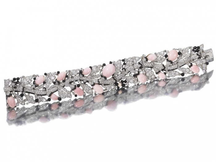 169-cartier-bracelet 25 Victorian Jewelry Designs Reflect Wealth & Beauty