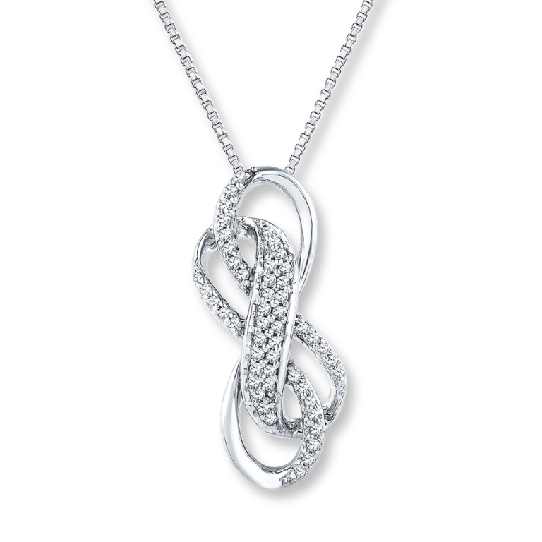 172928107_MV_ZM_JAR Infinity Jewelry to Express Your True & Infinite Love